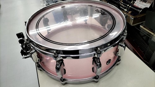 Tama silverstar mirage snare - silverstar,