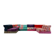 Roche Bobois Mah-Jong 18 piece