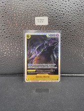 ✨Carte One Piece- Gecko