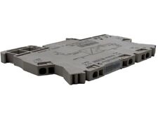 Conversor de Temperatura Weidmüller MCZ PT100/3 CLP