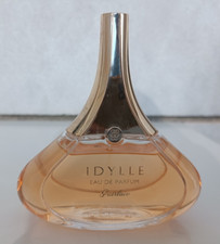 GUERLAIN IDYLLE EAU DE PARFUM EDP 100 ml 3.4 oz SPRAY FRANCE VINTAGE TESTER