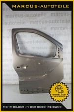 Vauxhall Vivaro Renault Trafic Primastar 2014- Front Right Passenger Door Talento