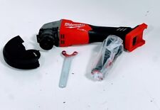 Milwaukee 2889-20 M18 Fuel 4-1/2"/5" VS Braking Grinder***Tool Only****
