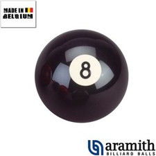Boule de billard, bille de
