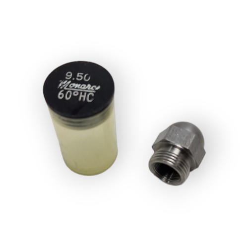 Buse injecteur brûleur - buse, d'injecteur