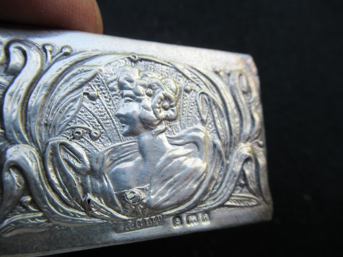 Rare pyrogene poche boite - pyrogene,