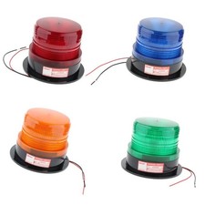 Gyrophare magnétique LED pour