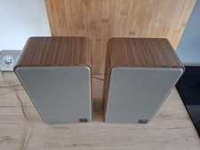 Paire D' Encrintes Grundig