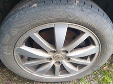 Jante RENAULT LAGUNA 3 PHASE 2