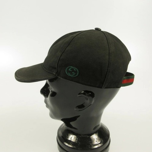 Casquette gucci sherry line - casquette,
