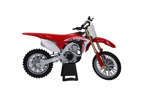 Newray moto miniature - moto,