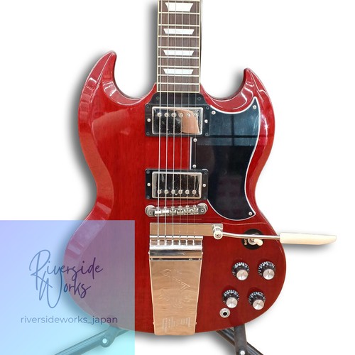 Guitare électrique gibson usa - guitare,