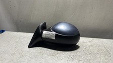 Retroviseur gauche CITROEN
