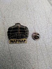 Pin's Naf Naf Blouson Anorak