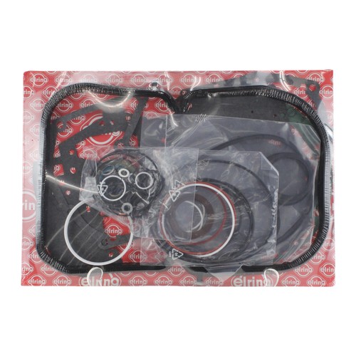Automatic transmission gasket - transmission,