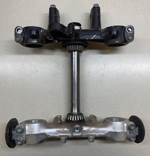 Honda XL350 XL600 Triple Tree