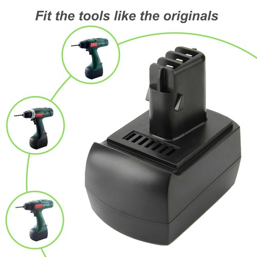 5ah batterie pour metabo - 5ah,