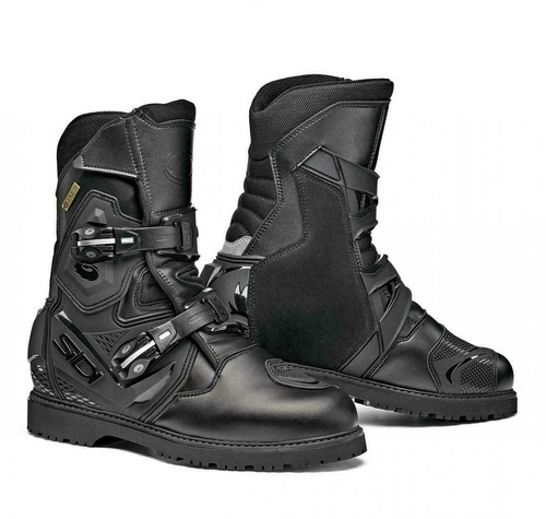 Sidi adventure mid gore moto - 2,