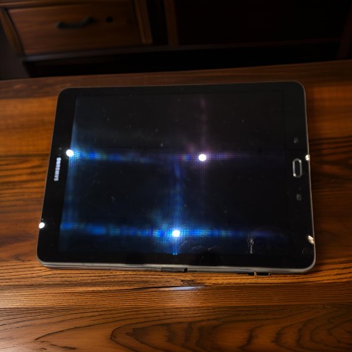 Samsung galaxy tab sm - samsung, s2