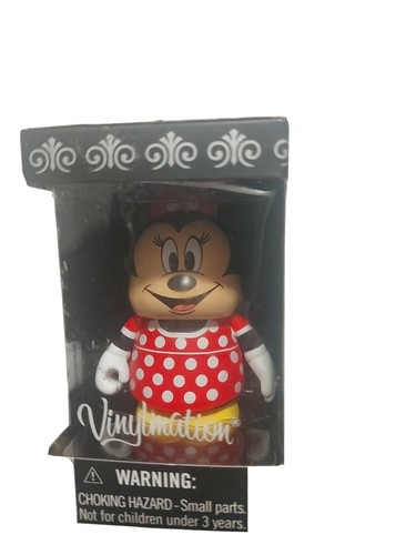 Vinylmation minnie disney - ,