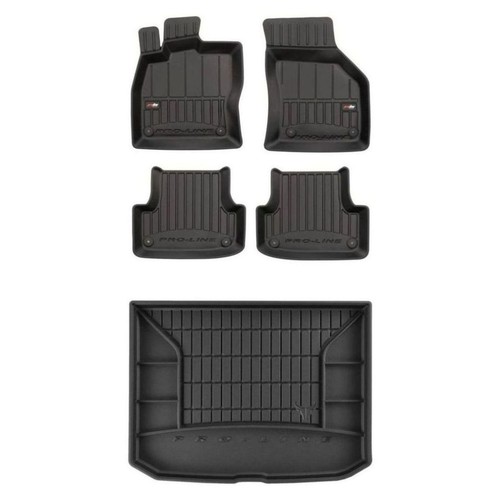 Frogum tpe pro - tapis, de