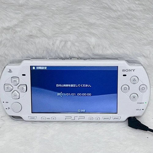 Console sony psp 2000 - sony,