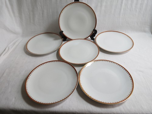 Assiettes plates en - plates,