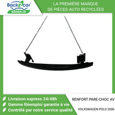 🏆 RENFORT PARE-CHOC AVANT