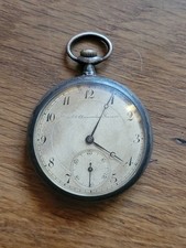 Le Chronomètre Français