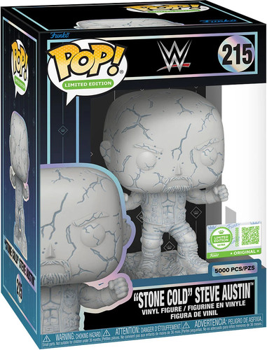 Funko pop stone cold steve - pop!,