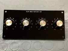 PIONEER DJM 800 DJ Mixer ROTARY KIT