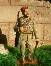 COLLECTION SOLDATS:   Le