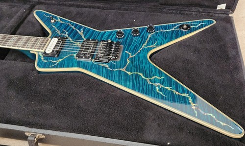 Rare washburn boogiebolt - rare!,