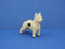 Timpo Toys 1948 Bourre Revêtu