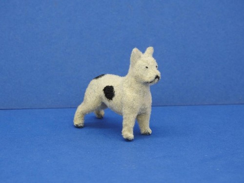 Timpo toys 1948 bourre revêtu - timpo,