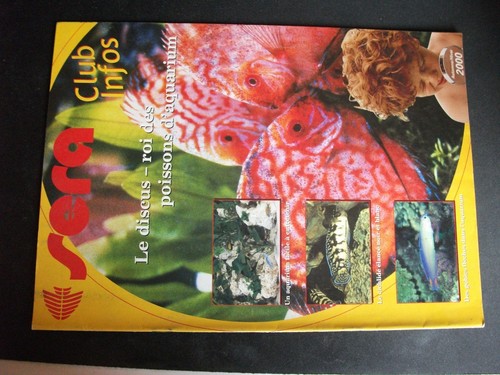 Sera automne hiver - 2000, le