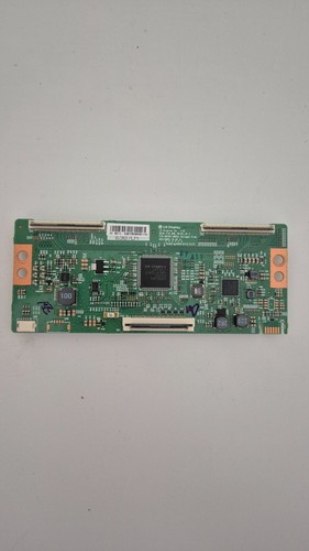 Carte tcon v19 uhd - carte,