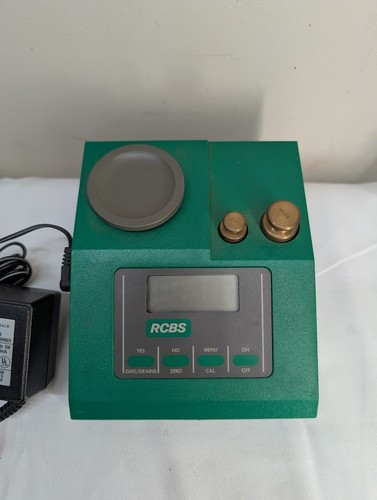 Rcbs powder pro digital - powder,