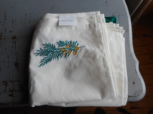 Serviettes table linvosges - serviettes, de