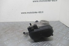 Corps injection Suzuki RMZ 450