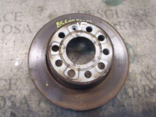 1k0615601ab disque frein - 1k0615601ab,