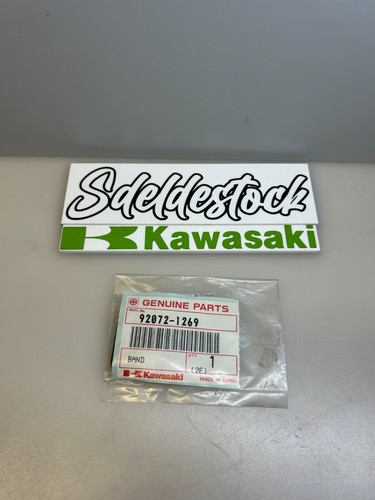 Sangle kawasaki 92072 1269 - 1,