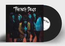Trench Dogs - Stockholmiana