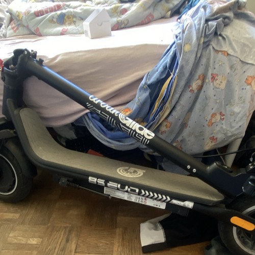 Cool trottinette - be,