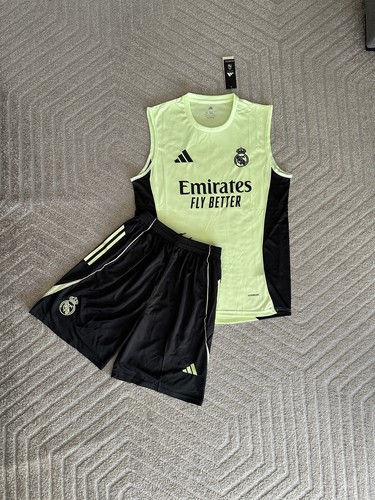 Ensemble real madrid adidas - ensemble,
