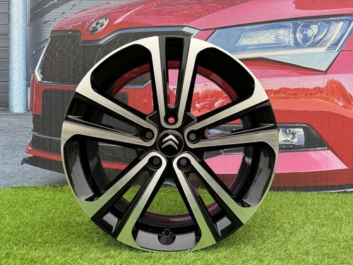 R17 pouce 5x108 citroen - r17,