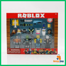 ✅ Figurine Roblox Champion