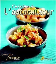 Cuisine a l Auto-Cuiseur