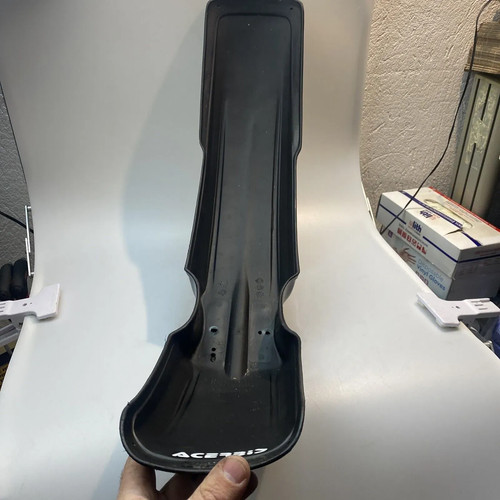 Garde boue acerbis pour moto - garde-boue,