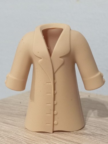 Manteau playmobil gangster - manteau,